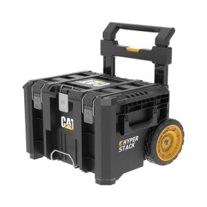 صندوق معدات 60 لتر - كبير مجرور DA41004